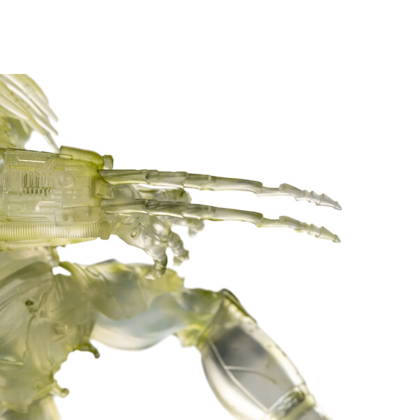 Фігурки персонажів - Ігрова фігурка Weta Workshop Хижак Cloaked jungle hunter (245003732)#4