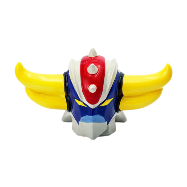 Чашки, склянки - Чашка ABYstyle 3D Грендайзер (ABYMUG524)#2