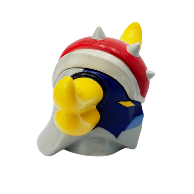 Чашки, склянки - Чашка ABYstyle 3D Грендайзер (ABYMUG524)#3