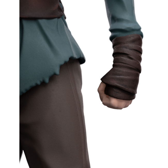 Фигурки персонажей - Игровая фигурка Weta Workshop The Witcher Ciri of Cintra Mini Epics (345003809)#8