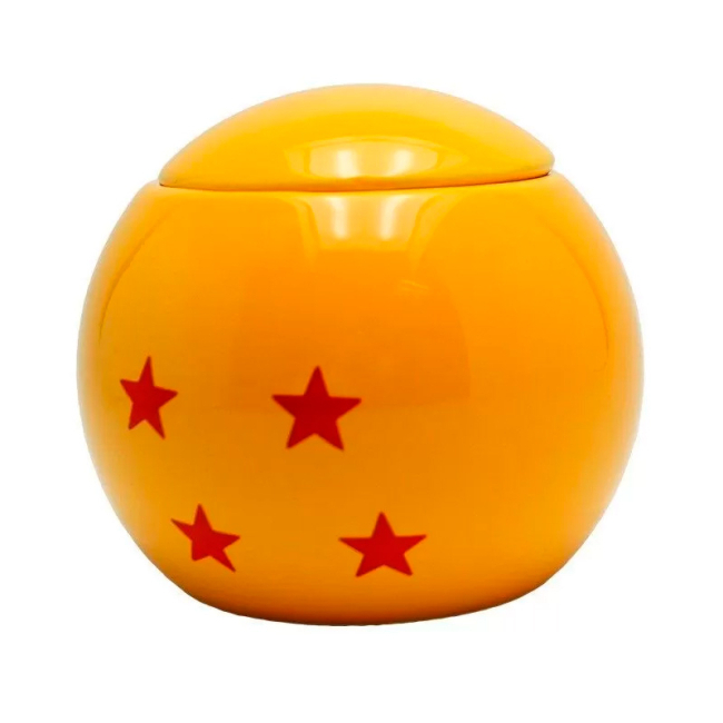 Чашки, стаканы - Набор чашек ABYstyle Dragon Ball 110 мл (ABYMUG354)#2