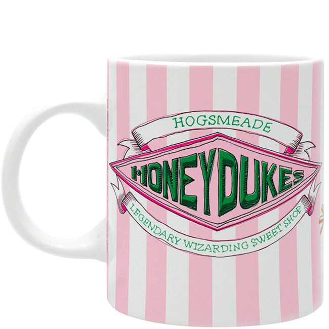 Чашки, склянки - Чашка ABYstyle Harry Potter Honeydukes (ABYMUG798)#2