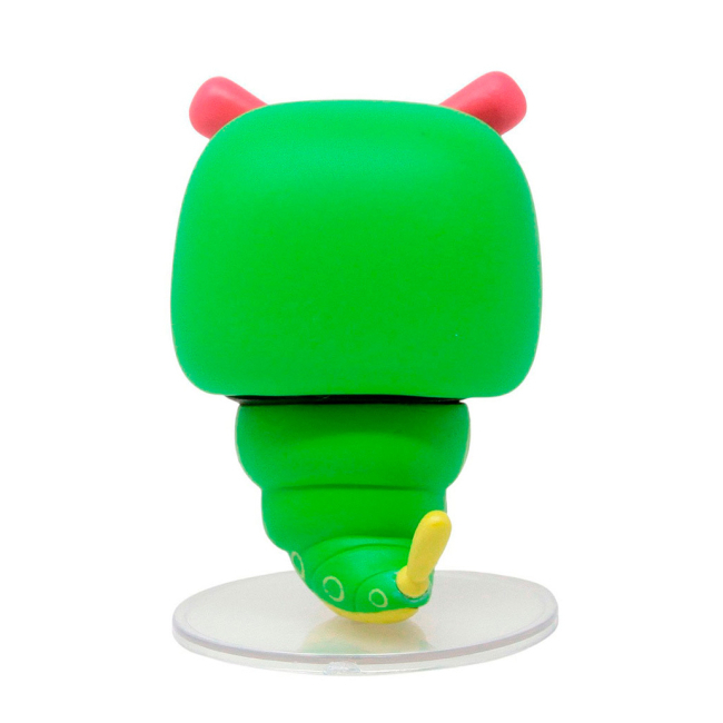 Фигурки персонажей - Фигурка Funko Pop Pokemon Катерпи (74628)#2