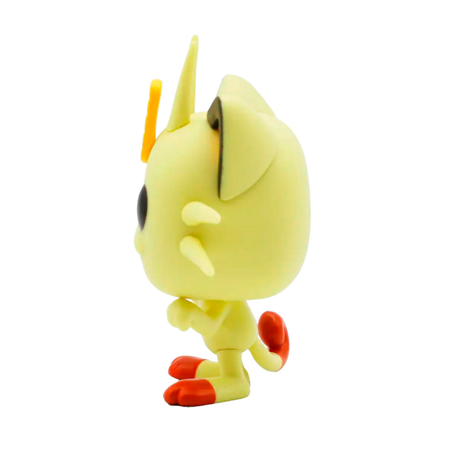 Фігурки персонажів - Фігурка Funko Pop Pokemon Мяут (74630)#3