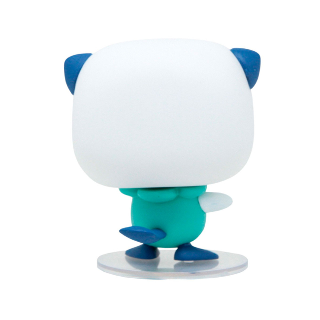 Фигурки персонажей - Фигурка Funko Pop Pokemon Ошавотт (69078)#2