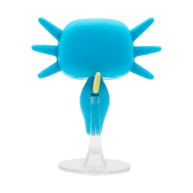 Фігурки персонажів - Фігурка Funko Pop Pokemon Хорсі (74629)#2