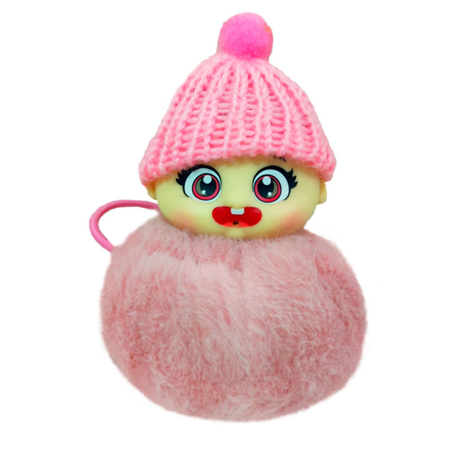 Фигурки персонажей - Игровая фигурка Charmiez Стильные малыши в ассортименте (2211001)#2