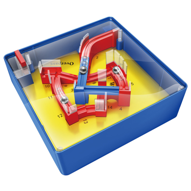 Головоломки - Головоломка Mountainking Лабиринт (EPT600144)#2