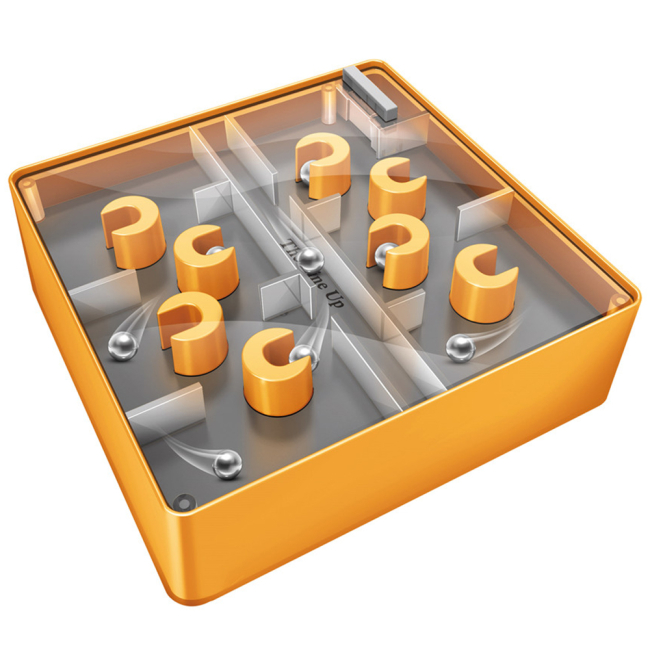 Головоломки - Головоломка Mountainking Баланс (EPT600145)#2