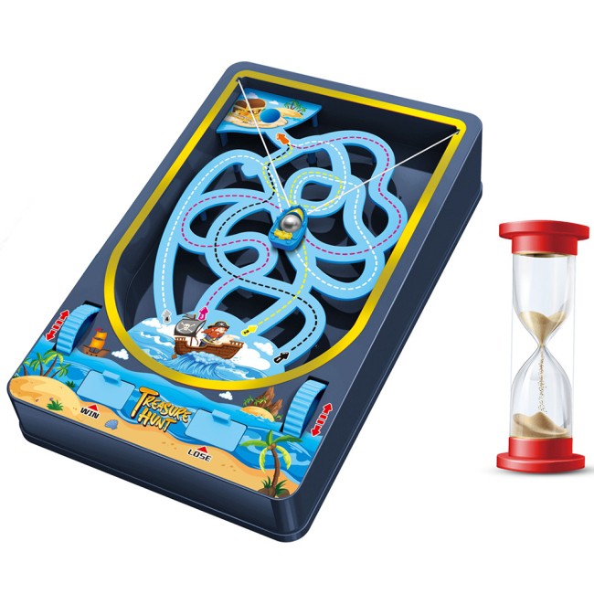 Головоломки - Головоломка Mountainking Охота за сокровищами (EPT600148)#2