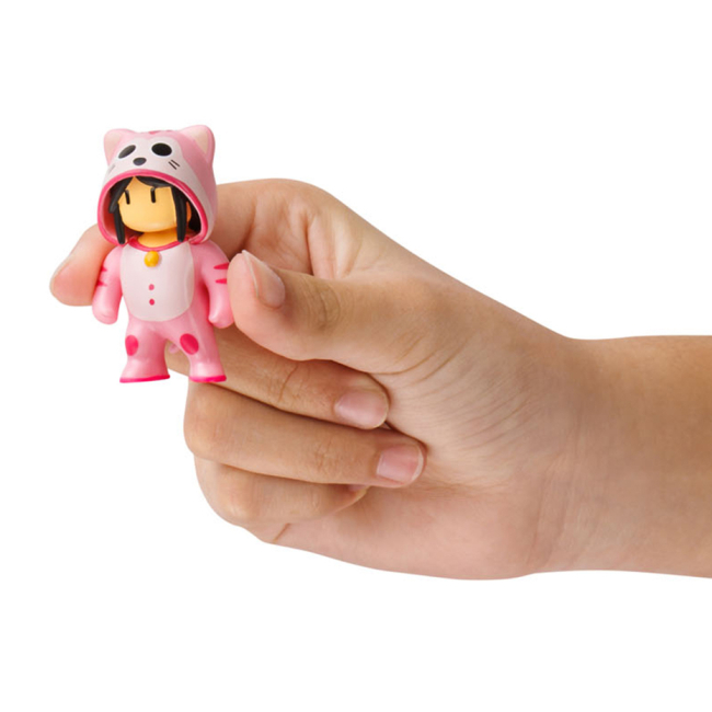 Фігурки персонажів - Фігурка-сюрприз Stumble Guys 6 см (SG2005)#3