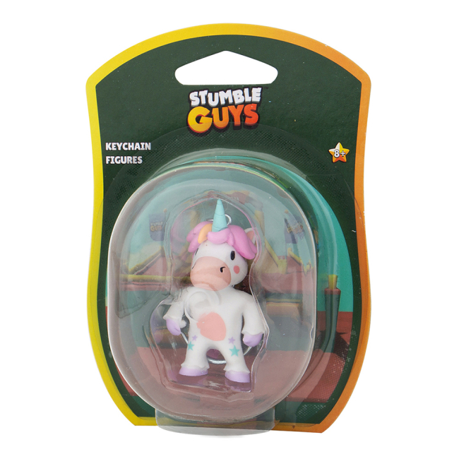 Брелоки - Брелок Stumble Guys Спрінклс (SG8010-18)#2