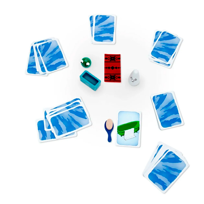 Настольные игры - Настольная игра Rozum Призрак Умник 2.0 (R005UA)#3