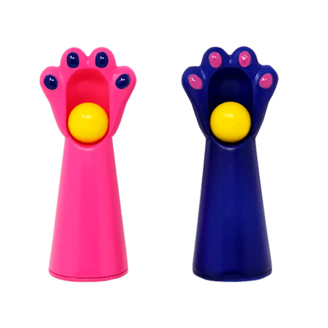 Настільні ігри - Настільна гра Rozum Котобол (R036UA)#5