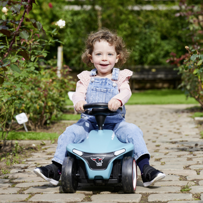 Толокары - Толокар BIG Нео бирюза (0056248)#3