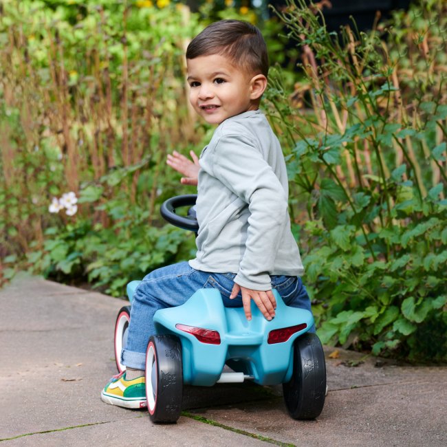 Толокары - Толокар BIG Нео бирюза (0056248)#4