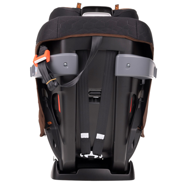 Автокрісла й аксесуари - Автокрісло Evenflo All4one DLX Belmont (32884202836)#5