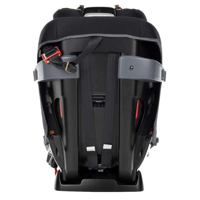 Автокресла и аксессуары - Автокресло Evenflo All4one DLX Canyons (32884203024)#5