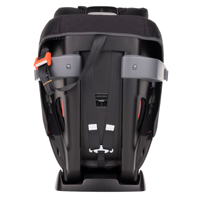 Автокресла и аксессуары - Автокресло Evenflo All4one DLX Kingsley (32884202829)#5