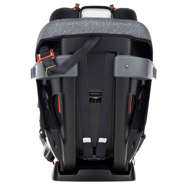 Автокрісла й аксесуари - Автокрісло Evenflo All4one DLX Latitude (32884203000)#5