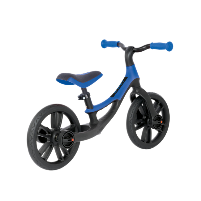 Біговели - Біговел ​Globber Go bike elite синій (710-100)#3