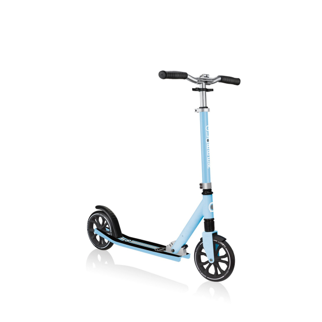 Самокаты - Самокат Globber NL500-205 пастельно-синий (684-200-2)#2