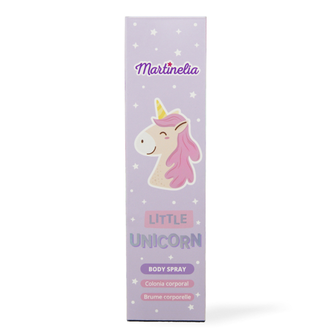 Косметика - Арома-спрей для тела Martinelia Маленький единорог (99831)#2