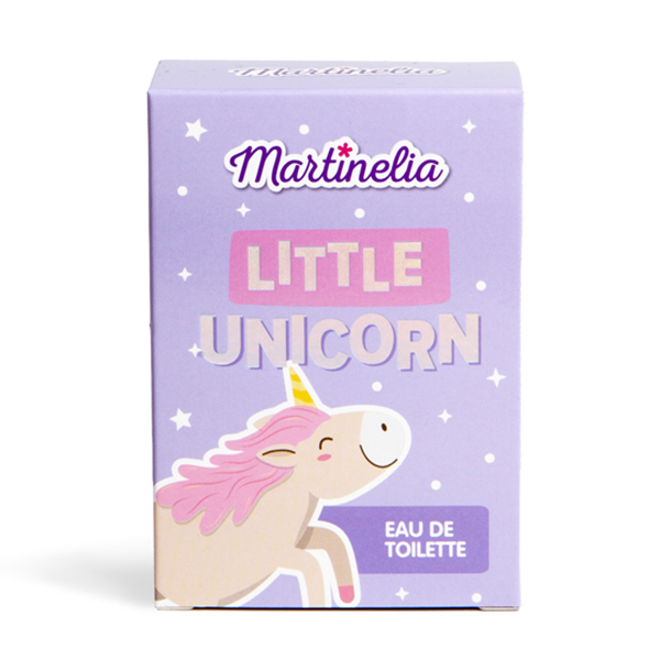 Косметика - Духи Martinelia Маленький единорог (52501)#2