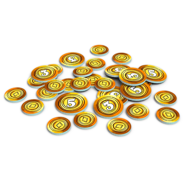 Настольные игры - Настольная игра Awaken realms lite Платформер (IM1001UA)#6