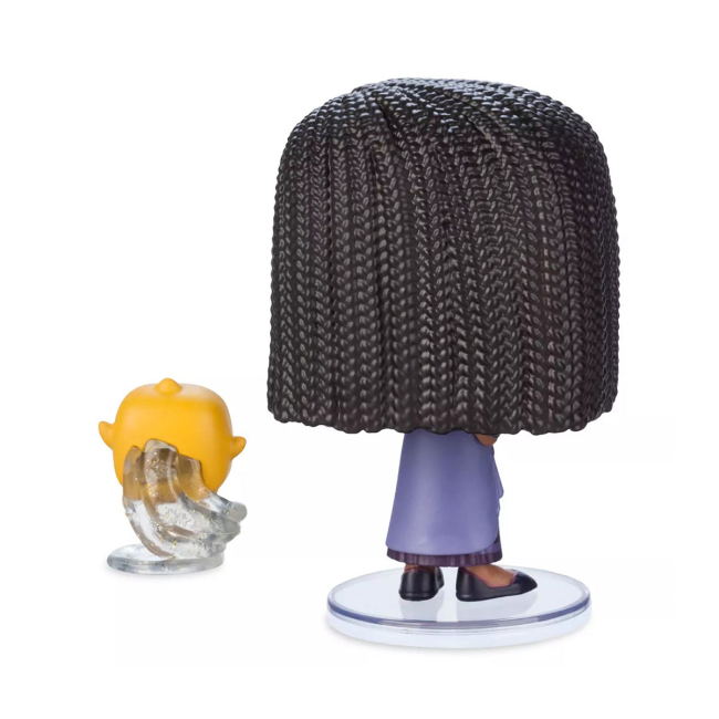 Фігурки персонажів - Фігурка ​​Funko Pop Disney Бажання Аша із зіркою (72420)#3