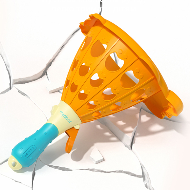 Спортивні активні ігри - Ігровий набір Mideer Спіймай м'яч (MD6398)#2