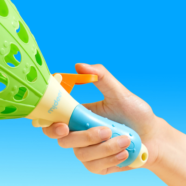 Спортивні активні ігри - Ігровий набір Mideer Спіймай м'яч (MD6398)#5