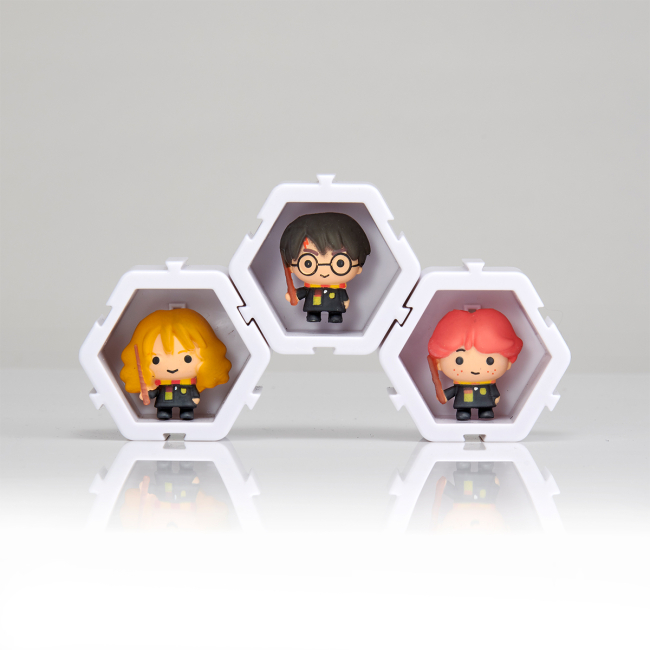 Фігурки персонажів - Колекційна фігурка ​Wow Pods Гаррі Поттер (WW-1167-01)#4