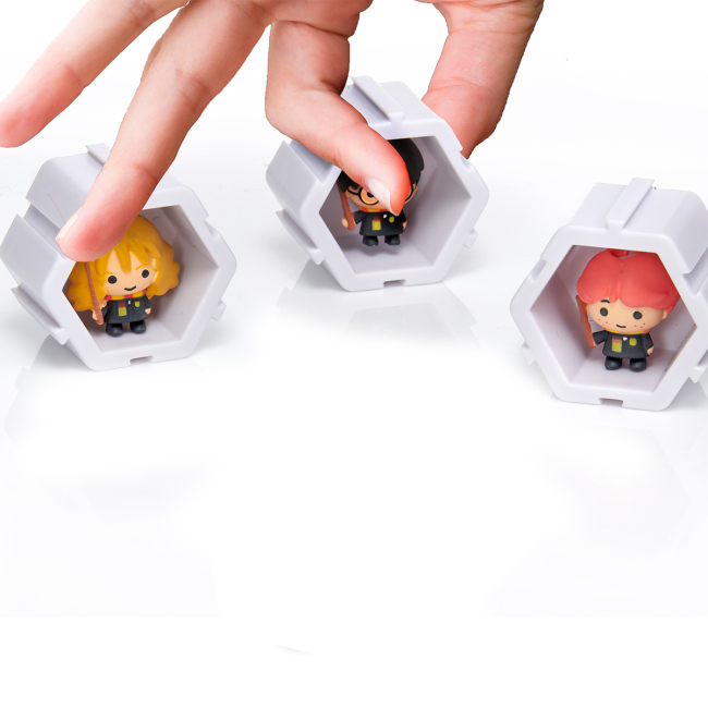 Фігурки персонажів - Колекційна фігурка ​Wow Pods Гаррі Поттер (WW-1167-01)#5