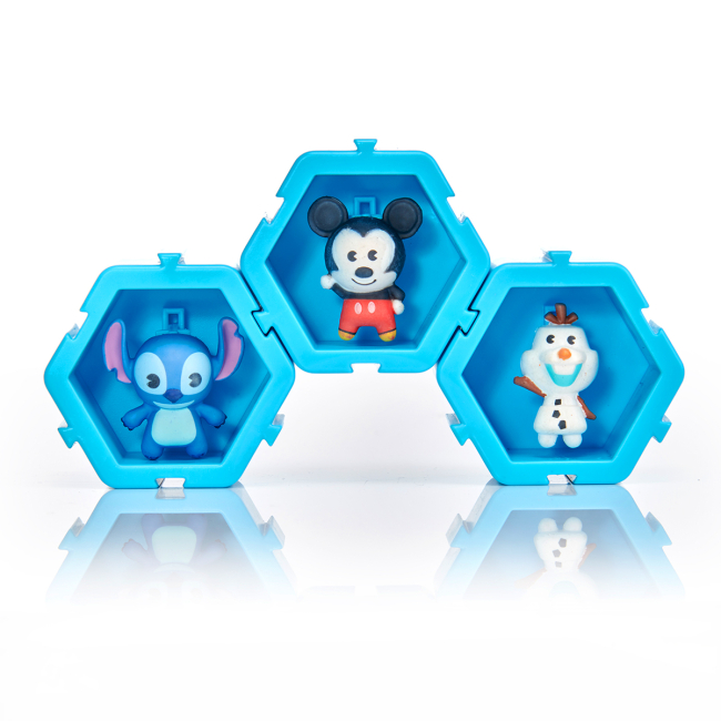 Фігурки персонажів - Колекційна фігурка Wow Pods Дісней (DIS-1008-01)#2