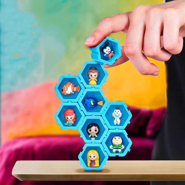 Фігурки персонажів - Колекційна фігурка Wow Pods Дісней (DIS-1008-01)#5