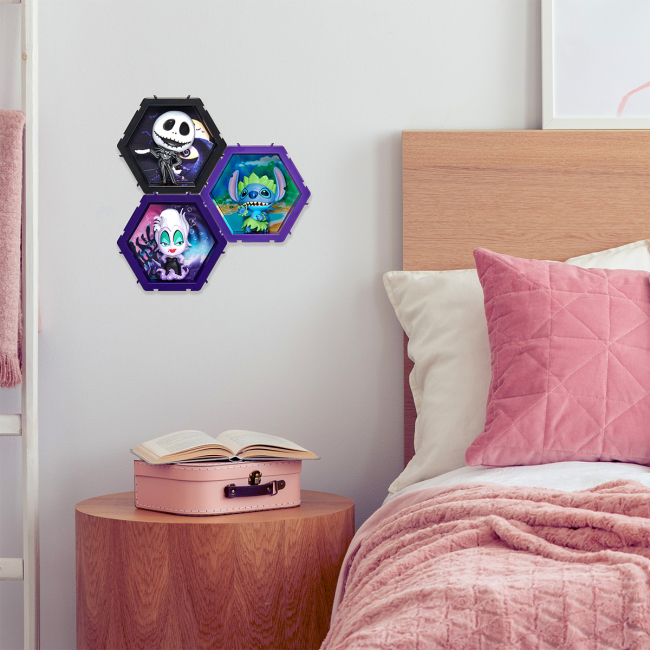 Фігурки персонажів - Колекційна фігурка ​Wow Pods Стіч, що танцює 10 см (DIS-CL-1022-02)#4