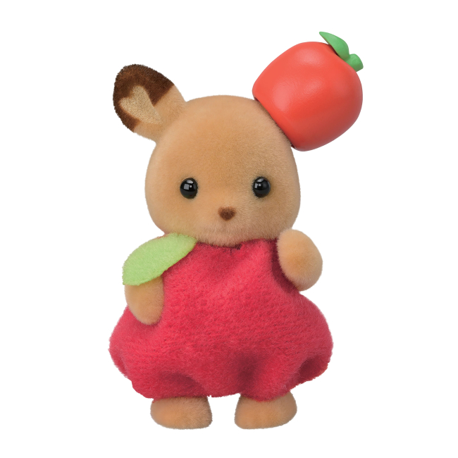 Фігурки тварин - Іграшка-сюрприз Sylvanian Families Лісові друзі (5751)#2