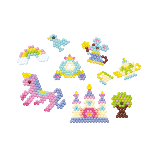 Мозаика - Аквамозаика Aquabeads Сказочный мир (31632)#2