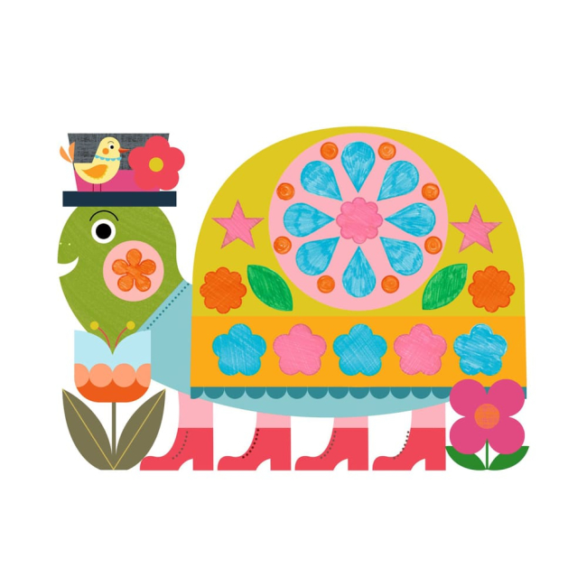 Наборы для творчества - Набор для творчества DJECO Опрятно но весело (DJ09888)#2