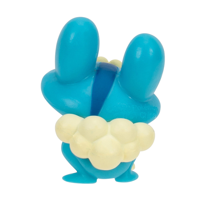 Фігурки персонажів - Ігровий набір Pokemon W14 Фрокі в покеболі (PKW3133)#4