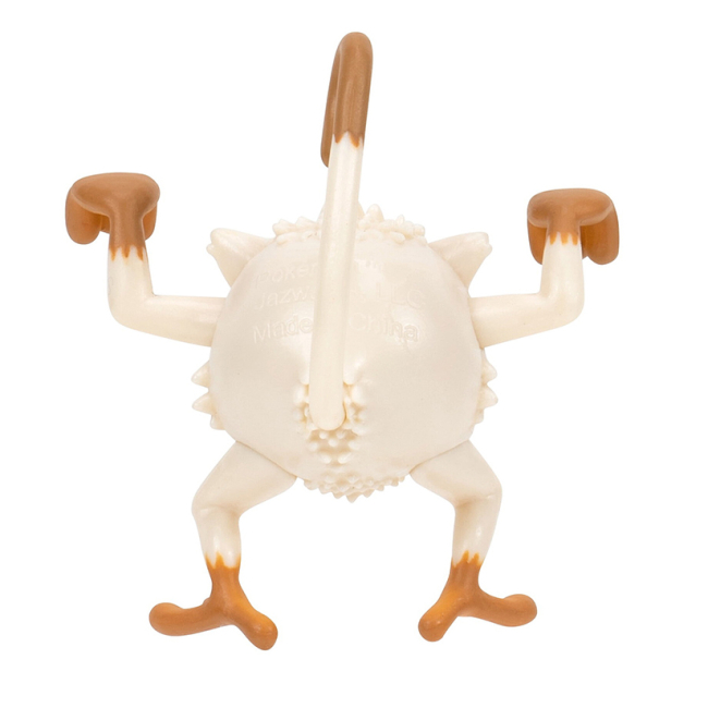 Фігурки персонажів - Ігровий набір Pokemon W14 Манкі в покеболі (PKW3136)#4