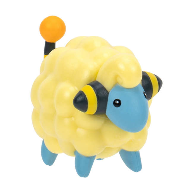 Фігурки персонажів - Ігровий набір Pokemon W14 Маріп в покеболі (PKW3137)#3