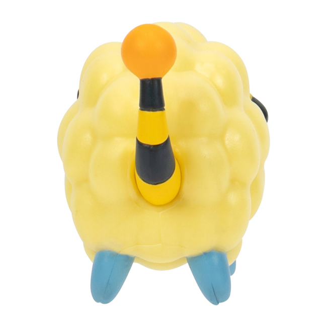 Фігурки персонажів - Ігровий набір Pokemon W14 Маріп в покеболі (PKW3137)#4