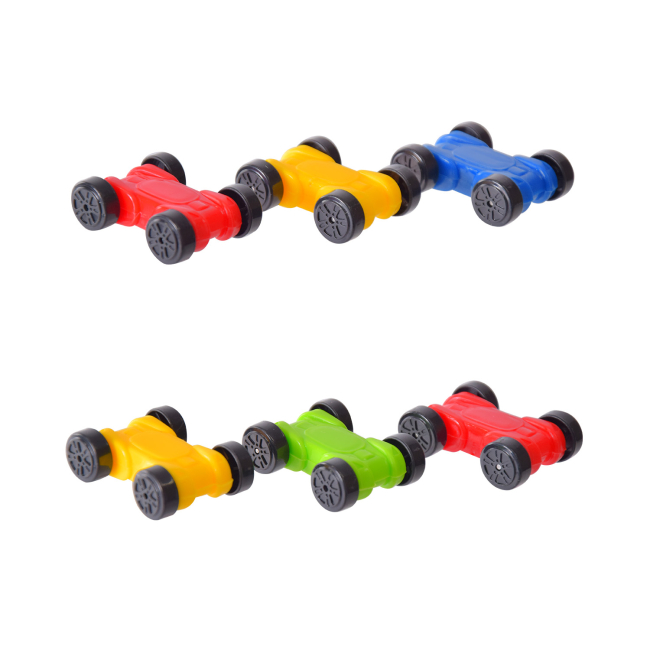 Автотреки - Игровой набор Shantou Jinxing Трек (6606)#2