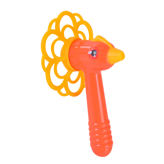 Розвивальні іграшки - Каталка Shantou Jinxing Дятел 2 в 1 (XQS2022A)#3