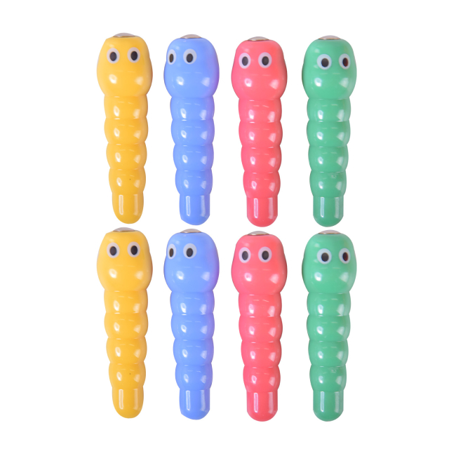 Розвивальні іграшки - Каталка Shantou Jinxing Дятел 2 в 1 (XQS2022A)#4