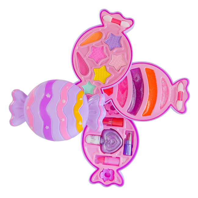 Косметика - Набор косметики Shantou Jinxing Candy (10407A)#2