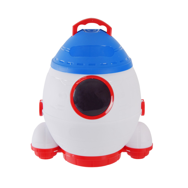 Наборы профессий - Набор врача Shantou Jinxing Ракета (0421-13A)#2