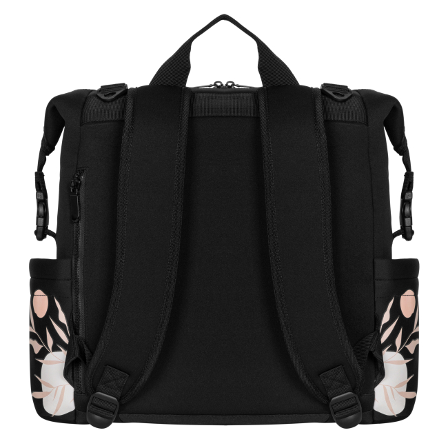 Товары по уходу - Сумка для родителей Lionelo Cube lovin (LO-CUBE LOVIN)#2